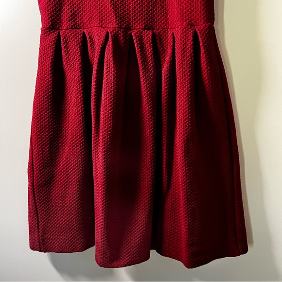 GANNI ANTHROPOLOGIE DRESS - Picture 5 of 16